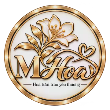Shop hoa tươi Phú Bình Thái Nguyên - Chăm chút món quà từ sắc hoa