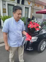Hình ảnh hoa thực tế